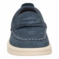 Wally NXT Loafer  Black / Wood Ash