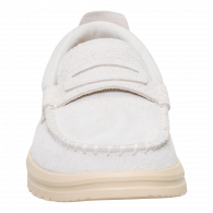 Wally NXT Loafer  Egret / Wood Ash