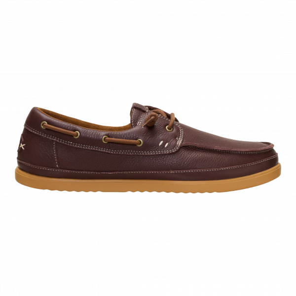 Harbor Lo Craft Leather