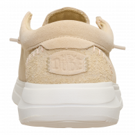 Wendy COMF Suede Perf Boulder