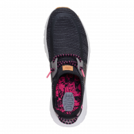 Sirocco W Stretch Sox Black Onix / Pink