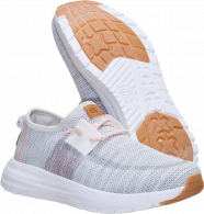 Sirocco W Stretch Sox Stone White