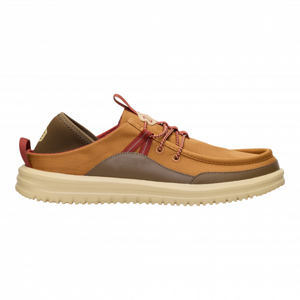 Bradley Blipper Nylon