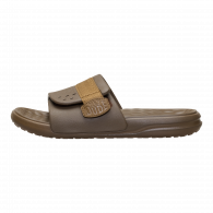 Wave Alt Slide Teak Brown