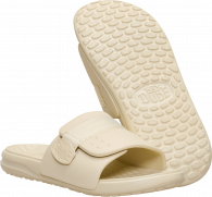 Wave Alt Slide Wood Ash
