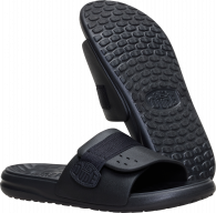 Wave Alt Slide Black / Grey