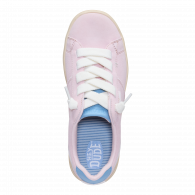 Karina  DBL Duo Suede Pale Lilac / Multi