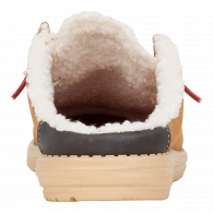Wally Slip Warmth Beige