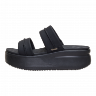 Austin Slide Classic Black