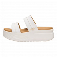 Austin Slide Classic Ivory