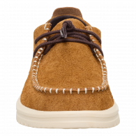 Wally NXT Moc  Spice Brown/Wood Ash