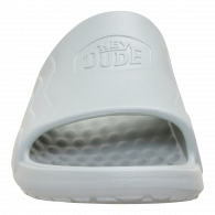 Wave Slide Grey