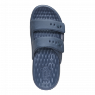 Wave 2 Strap Slide Classic Turbulence Grey