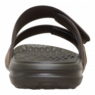 Wave 2 Strap Slide Classic Major Brown
