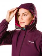 BERGHAUS DELUGE PRO INSHEL Jacke WINTER BLOOM