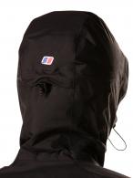 BERGHAUS DELUGE PRO INSHEL Jacke Black