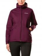 BERGHAUS DELUGE PRO INSHEL Jacke WINTER BLOOM