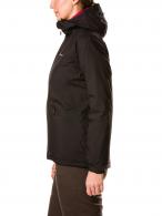 BERGHAUS DELUGE PRO INSHEL Jacke Black