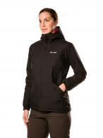 BERGHAUS DELUGE PRO INSHEL Jacke Black