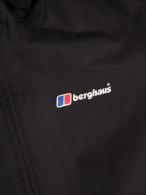 BERGHAUS DELUGE PRO INSHEL Jacke Black