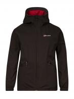 BERGHAUS DELUGE PRO INSHEL Jacke Black