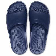 Kids Classic Slide Navy