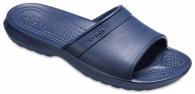 Kids Classic Slide Navy