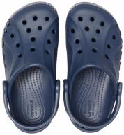  Crocs Baya Clog Kids Navy