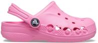  Crocs Baya Clog Kids Pink Lemonade