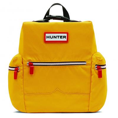 HUNTER ORIGINAL MINI TOPCLIP NYLON - Rucksack