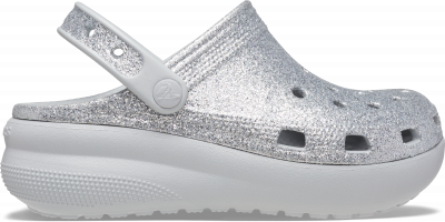 Crocs Classic Glitter Cutie Clog