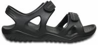 Men’s Swiftwater™ River Sandal black/black