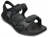 Men’s Swiftwater™ River Sandal black/black