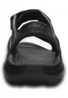 Men’s Swiftwater™ River Sandal black/black