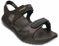 Men’s Swiftwater™ River Sandal Espresso / Black