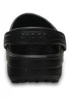 Kids Classic Clog Black