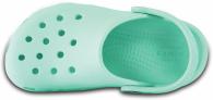 Kids Classic Clog New Mint