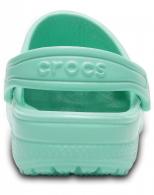 Kids Classic Clog New Mint