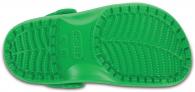 Kids Classic Clog Grass Green