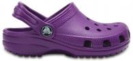 Kids Classic Clog Amethyst