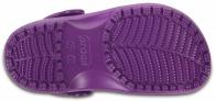 Kids Classic Clog Amethyst