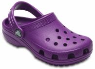 Kids Classic Clog Amethyst