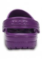 Kids Classic Clog Amethyst