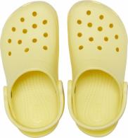 Kids Classic Clog banana