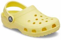 Kids Classic Clog banana