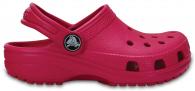Kids Classic Clog Candy Pink