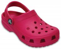 Kids Classic Clog Candy Pink