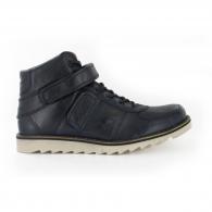 KangaROOS Skywalker III Hybrid BLACK