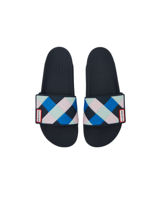 HUNTER ORIGINAL ADJUSTABLE WEAVE - Flip-Flops