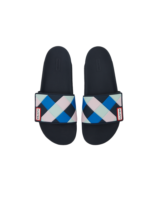 HUNTER ORIGINAL ADJUSTABLE WEAVE - Flip-Flops